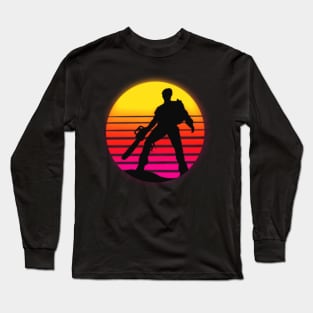 Dawn Long Sleeve T-Shirt